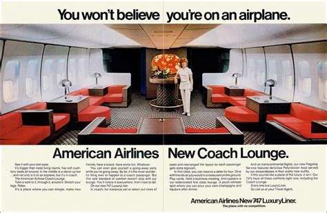 Paul Graham on Twitter | American airlines, Vintage airlines, Airlines