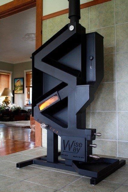 How NOT to Operate a Wiseway Pellet Stove