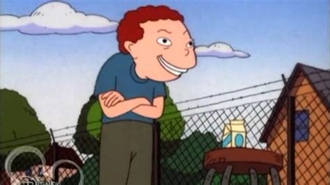 Recess S3E02B - Stand Up Randall (reversed) - YouTube