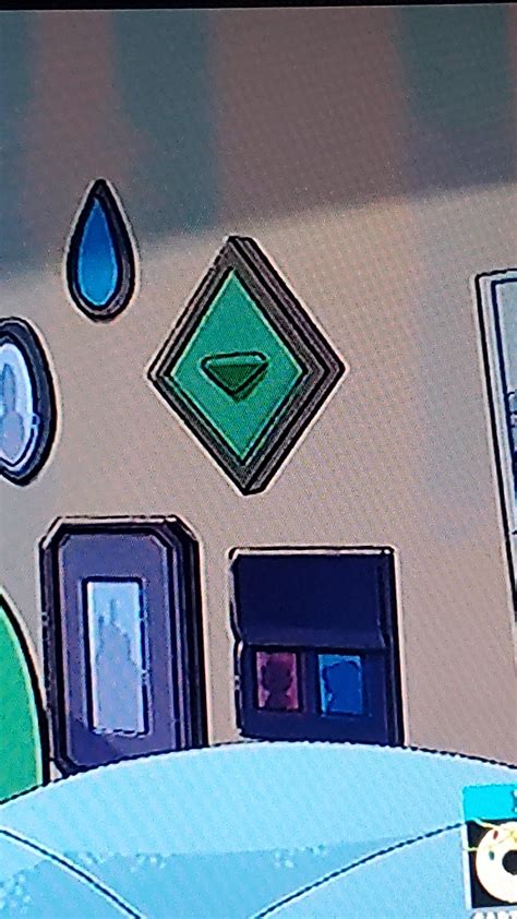 Lapidot confirmed! ;) : r/stevenuniverse