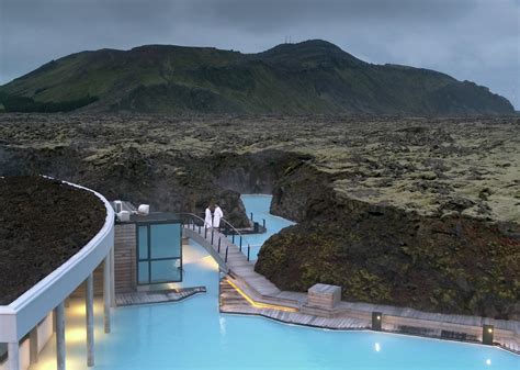 The Retreat Hotel | Your Perfect Icelandic Sanctuary | Blue Lagoon Iceland