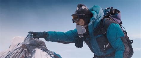 Watch The Intense First Trailer For EVEREST; International Trailer - We ...