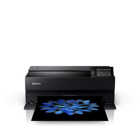 C11CH37502 | Epson SureColor SC-P903 A2 Professional Photo Printer | Large Format | Printers ...