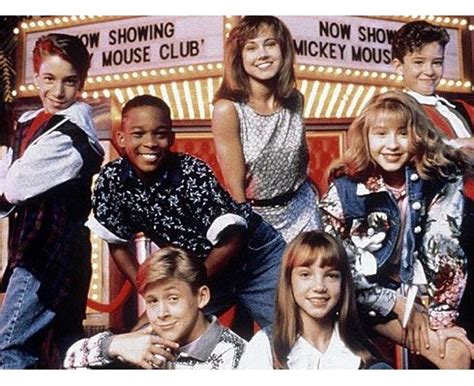 MMC CAST 1990s - MMC - The New Mickey Mouse Club Photo (29790662) - Fanpop