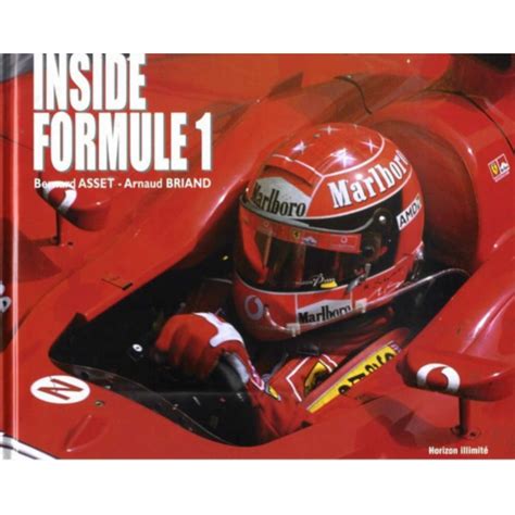 Inside formule 1