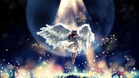 Wallpaper Angel Wings (81+ images)