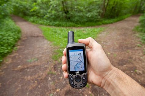 Best Handheld GPS - Tac X Tactical