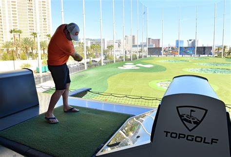 Topgolf is Coming to Augusta!