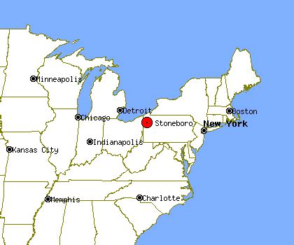 Stoneboro Profile | Stoneboro PA | Population, Crime, Map