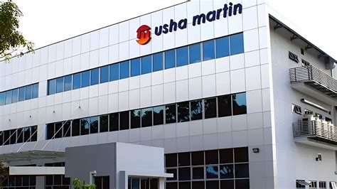 Usha Martin Q3 Results 2023: pat rises by ₹83.94 Cr consolidated