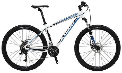 Giant Talon 29er Ltd | tunersread.com