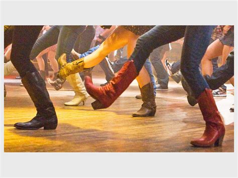 Country Line Dancing: A Night Out at ASADC | Perry Hall Patch