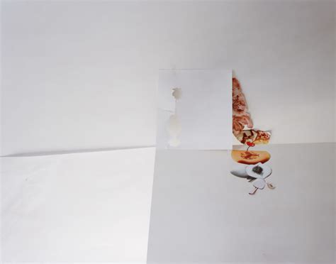 Laura Letinsky: Ill Form and Void Full | The Photographers' Gallery