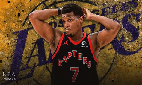 NBA Rumors: Lakers could trade for Raptors point guard Kyle Lowry