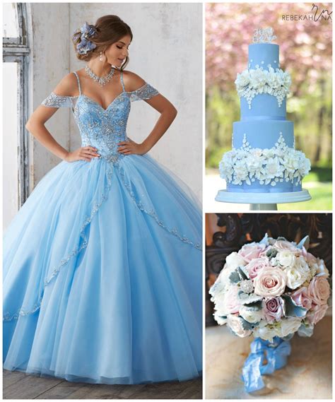 Princess Theme Quinceanera | Cinderella Theme | Quinceanera Ideas | Morilee Dress | Quincenera ...