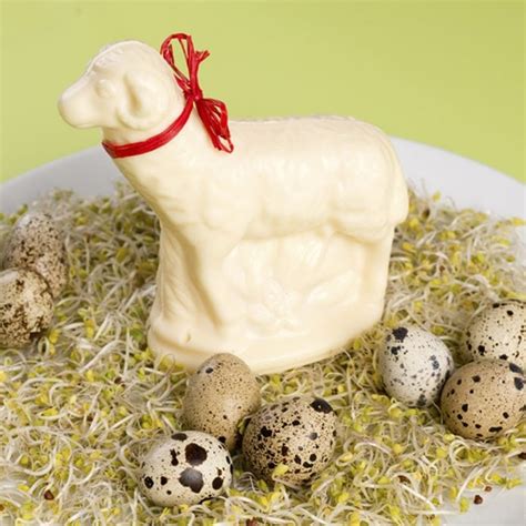 The top 15 Easter butter Lamb – Easy Recipes To Make at Home