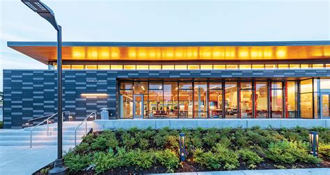 Tukwila | King County Library System