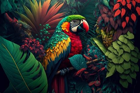 Parrot Wallpapers