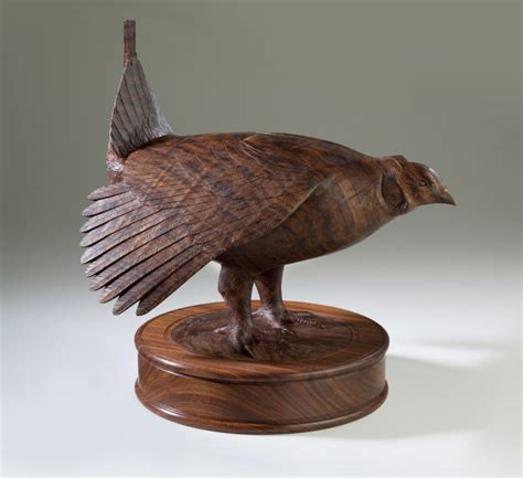 Wood Sculpture + Fine Carvings by John Bryan — John Bryan Fineart ...