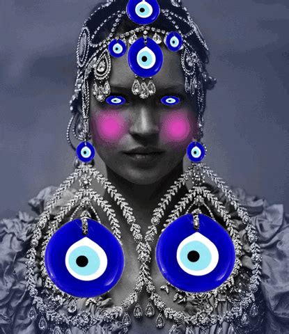 Mandala Evil Eye GIFs - Get the best GIF on GIPHY