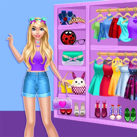 Trendy Fashion Styles Dress Up - Apps on Google Play