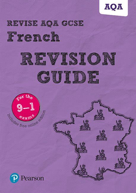 Studio AQA GCSE French samples