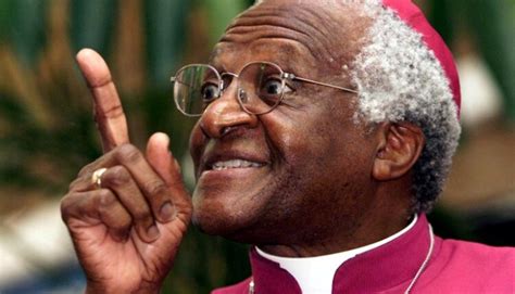 Anti-apartheid hero Desmond Tutu dies aged 90