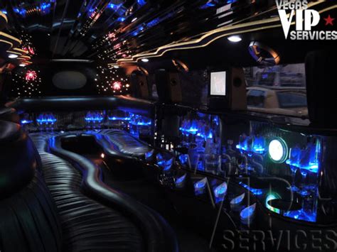 Hummer Limo Bachelor Party Limo | Vegas VIP Services