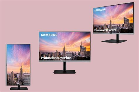 Samsung 24-Inch Monitor Review | Is S24R650FDN a Good Buy?