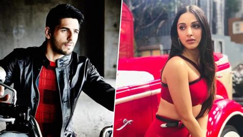 Kiara Advani Reveals If She Is Dating Sidharth Malhotra | 🎥 LatestLY