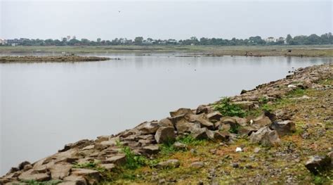 While Most Of Maharashtra Has Floods, Drought-Hit Marathwada Still Struggles For Water