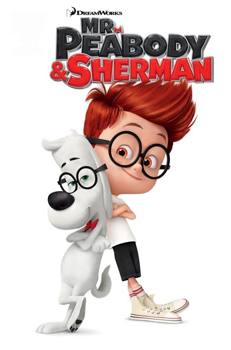 Mr. Peabody & Sherman DVD Release Date | Redbox, Netflix, iTunes, Amazon