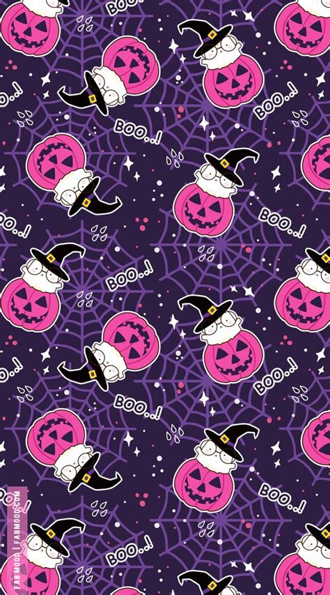 Spooktacular Halloween Wallpapers Good Ideas for Every Device : Jack-O ...