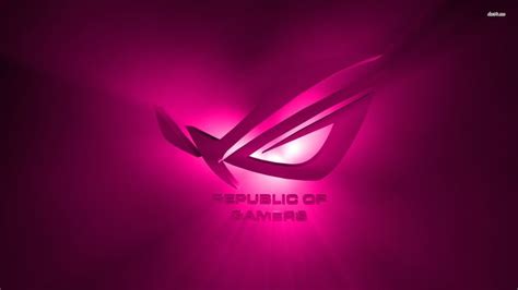 HD wallpaper: asus, gamer, republic, rog, wallpaper | Gaming wallpapers ...