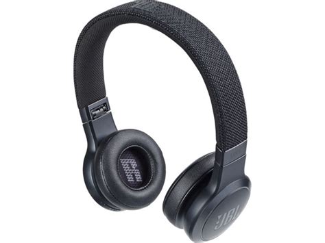 JBL Live 460NC review | On-ear Wireless Noise cancelling Headphones ...