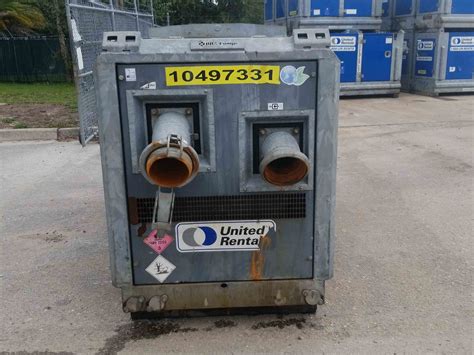 Used 2016 BBA PT150 Pump For Sale in Decatur, GA | United Rentals