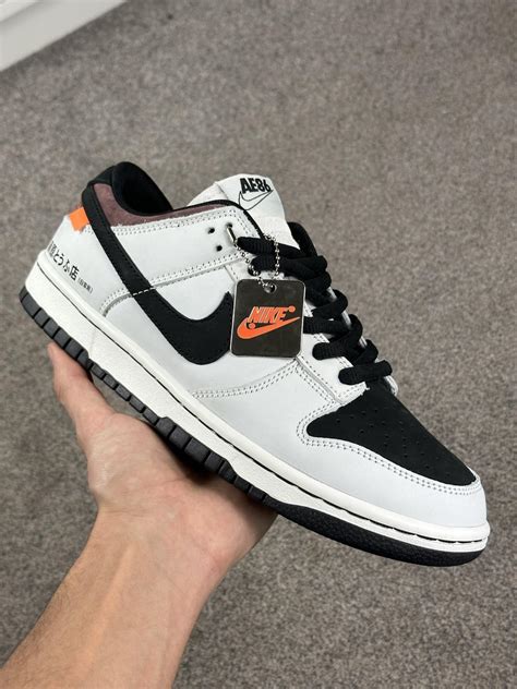 [REVIEW] Nike Dunk “Initial D” AE86 Concept : r/Flexicas