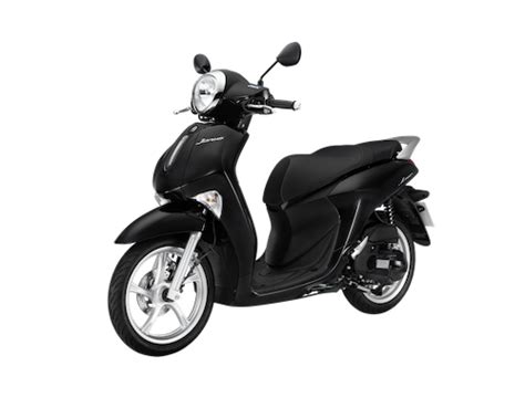 Giá xe Janus mới nhất 2024 | Yamaha Motor Việt Nam