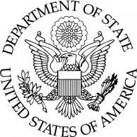 Department of State | Brands of the World™ | Download vector logos and logotypes