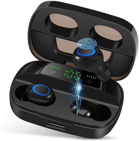 Best Earbuds with Microphones : Buyers Guide & Reviews - Bemwireless