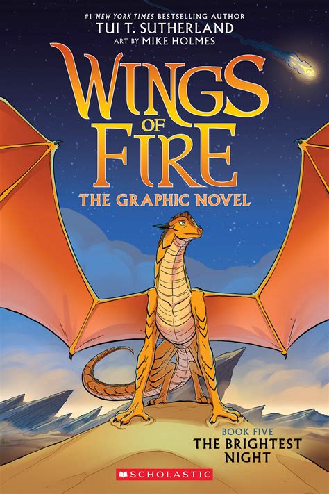 Wings Of Fire Book Covers