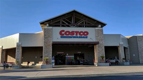 Costco store proposed in west Roseville - Sacramento Business Journal