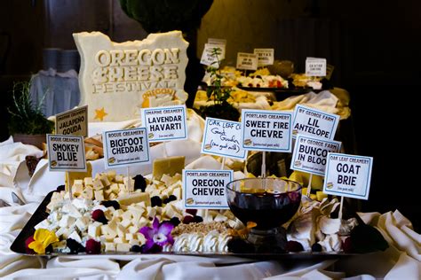 Oregon Cheese Festival @ The Expo Tickets | Jackson County Expo | Central Point, OR | Saturday ...