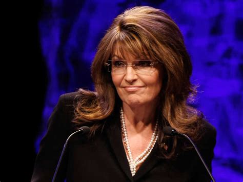 'How's That Hopey, Changey Stuff?' Palin Asks : NPR