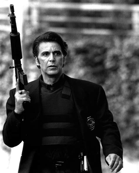 Heat Pacino Movie Quotes. QuotesGram