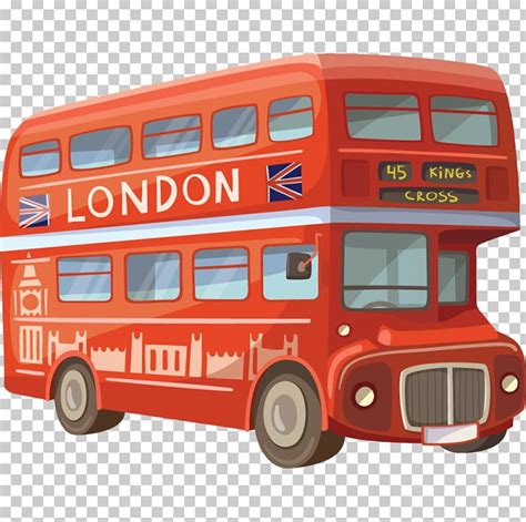 Double-decker Bus Cartoon London Buses PNG, Clipart, Animation, Bus ...