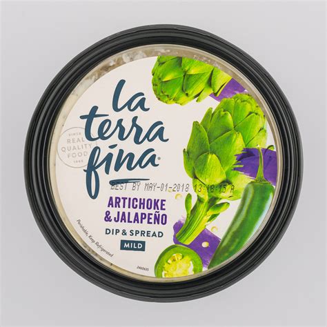 La Terra Fina | NOSH.com