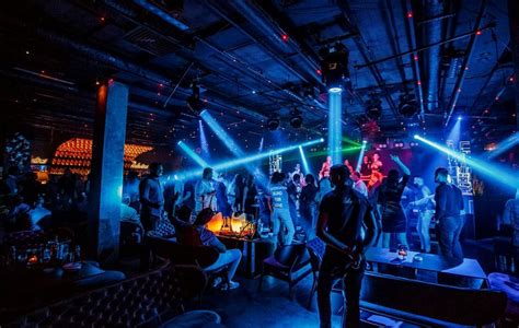 Kyiv nightlife - best places to go! | Your Kiev Guide