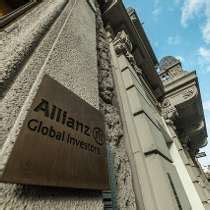 Working at Allianz Global Investors | Glassdoor