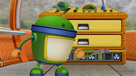 Robo Tools – Team Umizoomi (Season 4, Episode 8) - Apple TV (AU)